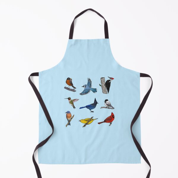Item preview, Birds designed and sold by odetojoieee.