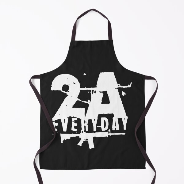 Item preview, 2A Everyday Second Amendment 2nd Amendment Usa Patriotic designed and sold by henrydy.