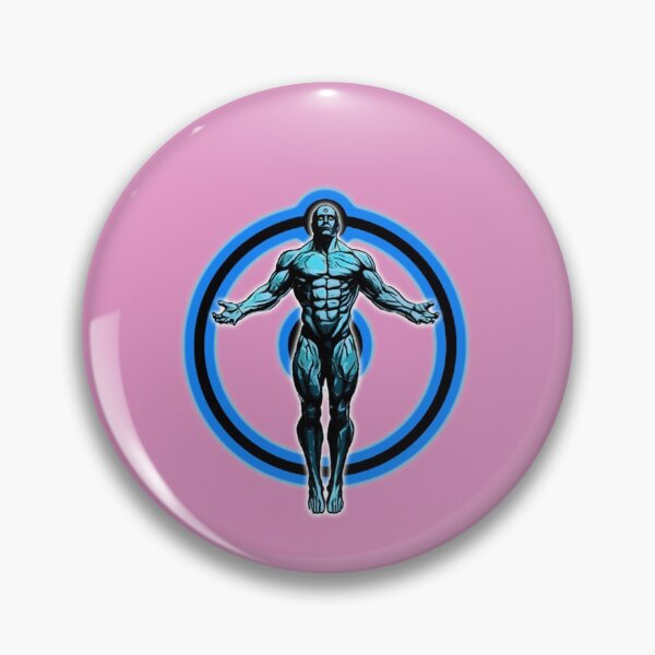 Artikelvorschau, Dr. Manhattan Dr. Manhattan entworfen und verkauft von ViteSoli.