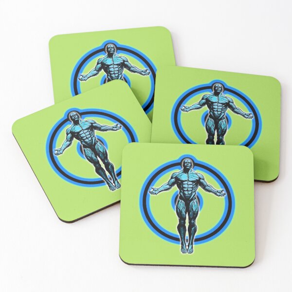Artikelvorschau, Dr. Manhattan Dr. Manhattan entworfen und verkauft von ViteSoli.