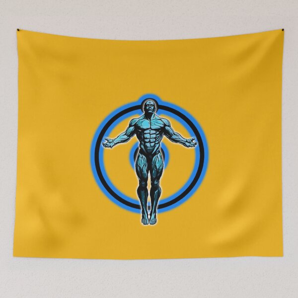 Artikelvorschau, Dr. Manhattan Dr. Manhattan entworfen und verkauft von ViteSoli.