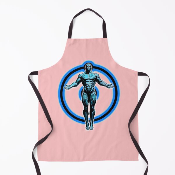 Item preview, Dr Manhattan Dr. Manhattan designed and sold by ViteSoli.