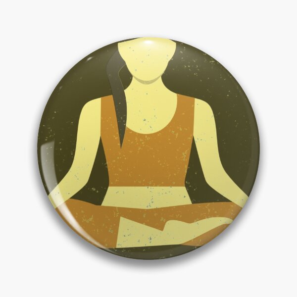 Item preview, Nice Yin yoga design (in this yang world we need more yin). designed and sold by NobelFashion.