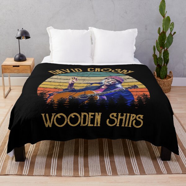 Item preview, Crosby Wooden Ships designed and sold by YasmineThomas.