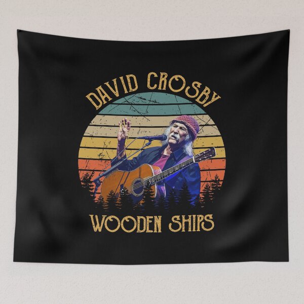 Item preview, Crosby Wooden Ships designed and sold by YasmineThomas.