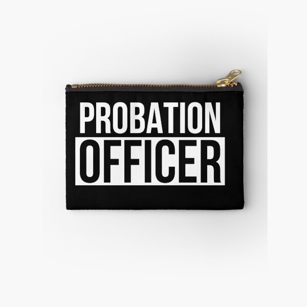 Item preview, Parole Officer Uniform designed and sold by Luna1Shop.
