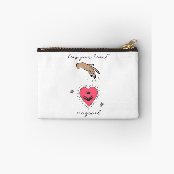 Item preview, Keep Your Heart Magical designed and sold by kindtoearth.