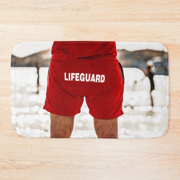 Item preview, Personal lifguard at home   designed and sold by BlueEdgeDesigns.