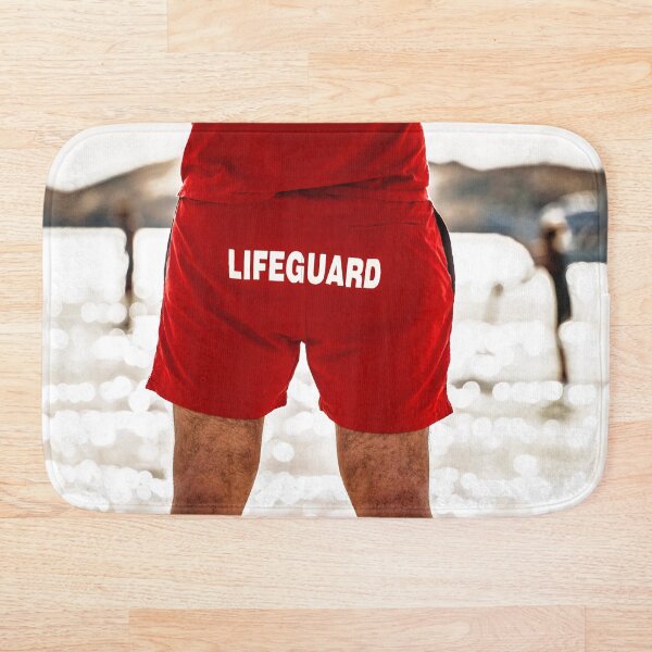 Item preview, Personal lifguard at home   designed and sold by BlueEdgeDesigns.