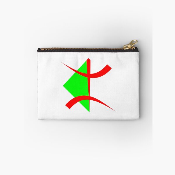 Item preview, Bereber argelino (Amazigh) designed and sold by CyclopsDesigns.