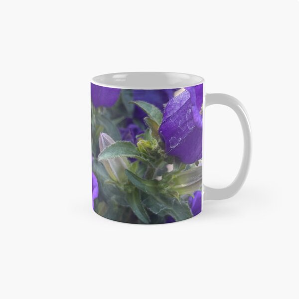 Item preview, Purple flowers  designed and sold by auroraa.