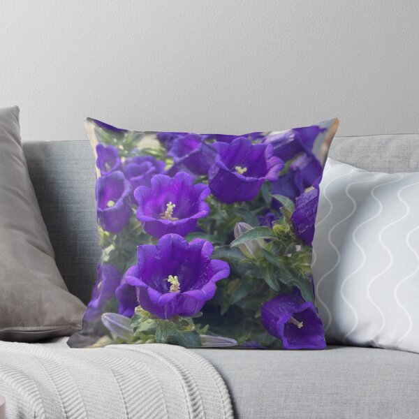 Item preview, Purple flowers  designed and sold by auroraa.