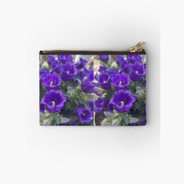 Item preview, Purple flowers  designed and sold by auroraa.