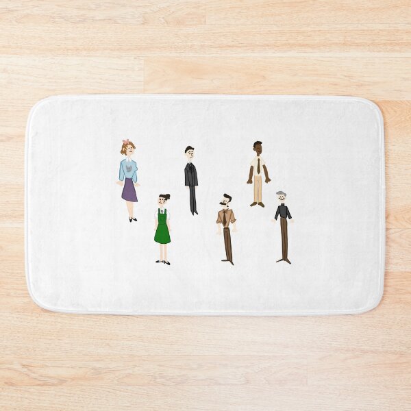 Item preview, the guy who felt neither here nor there about musicals designed and sold by bullyapologist.