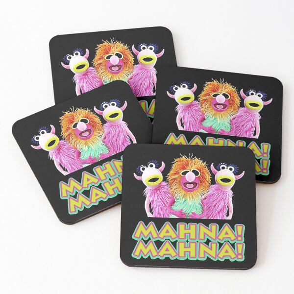 Item preview, Mahna! Mahna! T-Shirt designed and sold by Purpose28.