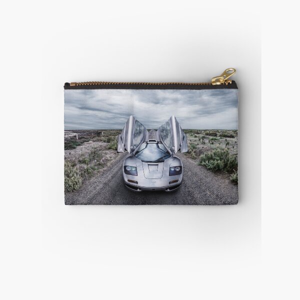 Artikelvorschau, McLaren F1 Road Car Chassis 009 entworfen und verkauft von epicimagesphoto.