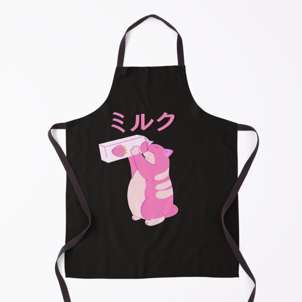 Artikelvorschau, Erdbeermilch Kawaii Erdbeermilch entworfen und verkauft von MirekCibuka.