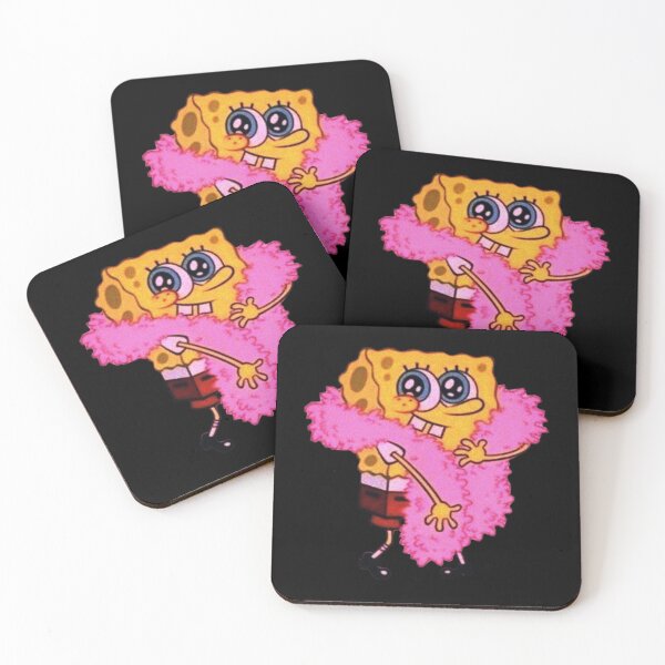 Item preview, cute spongebob designed and sold by --Camiila--.