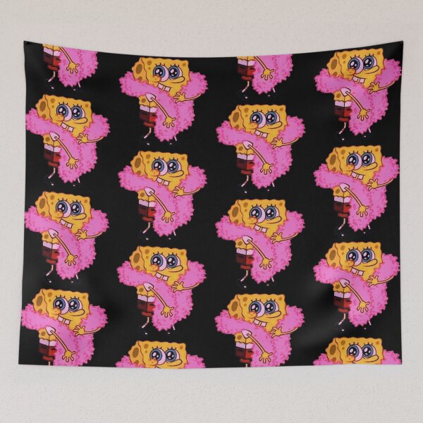 Item preview, cute spongebob designed and sold by --Camiila--.