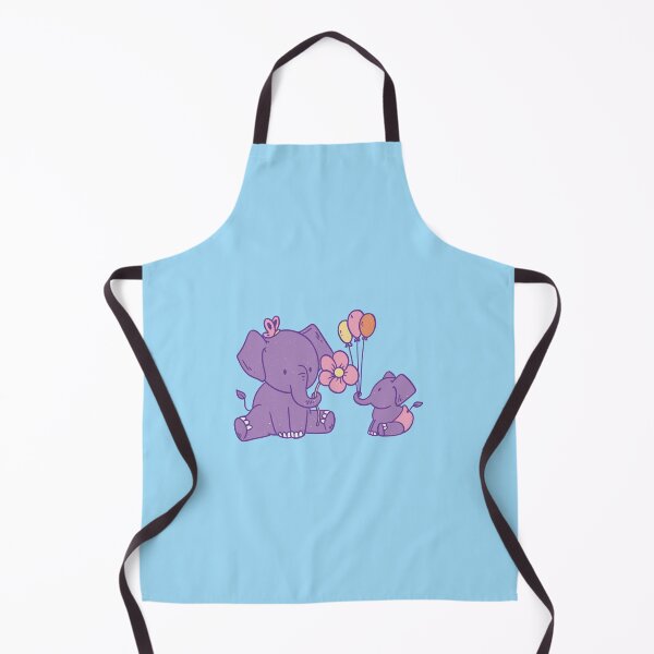 Item preview, Cute elephants designed and sold by DerSenat.