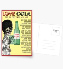 Retro Poster Postcards