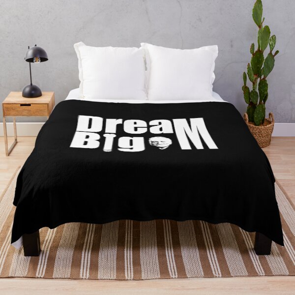 Item preview, Dream Big designed and sold by HorizonDesignz.