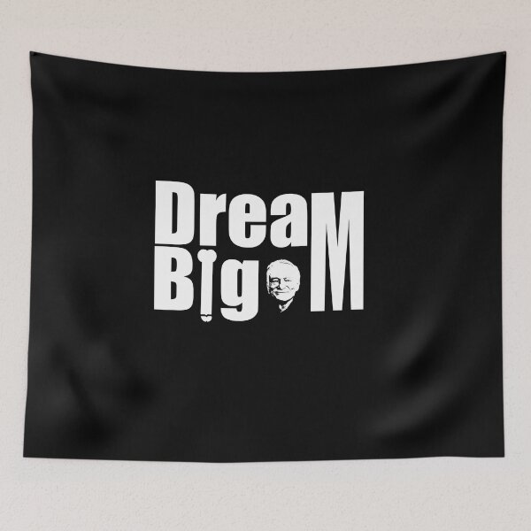 Item preview, Dream Big designed and sold by HorizonDesignz.