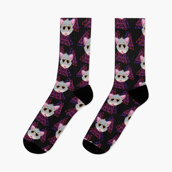 Item preview, 3D Space COOL FUNNY Cat designed and sold by jaml-12.