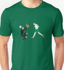 The Italian Rob Unisex T-Shirt