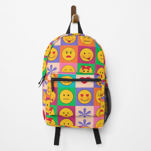 Item preview, Emoji Pattern designed and sold by EVERTEESLOVER.
