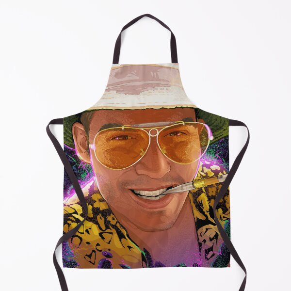 Item preview, Fear And Loathing In Las Vegas designed and sold by Nikita Abakumov.