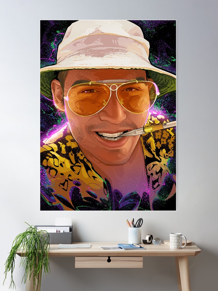 Fear,and Loathing in Las Vegas XL タオル Vintage Rare Fear And Loathing In Las Vegas 1998 T Shirt