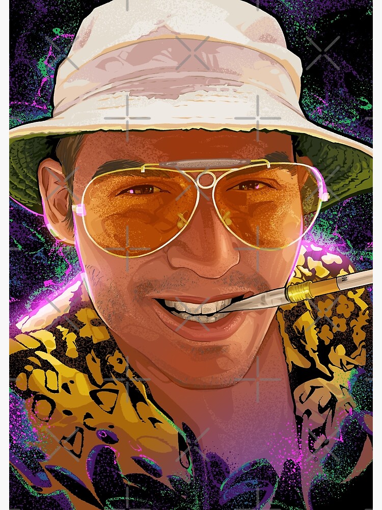 応募抽選A賞！ Fear, and Loathing in Las Vegas 応募抽選A賞！ Fear, and Loathing in Las Vegas Fear and