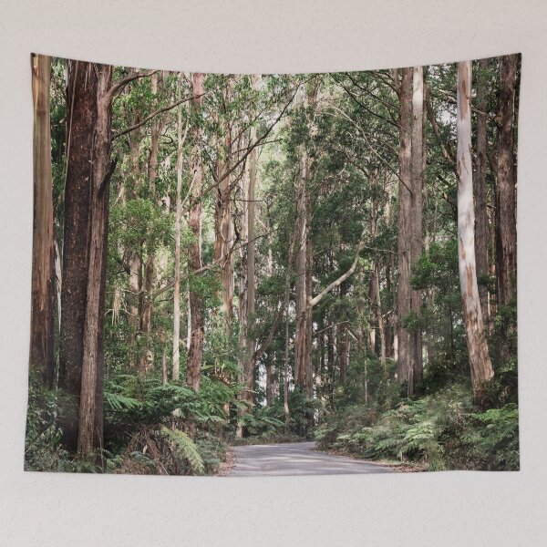Item preview, Through the Trees designed and sold by Catherine Reading.
