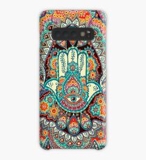 Hamsa Hand Case/Skin for Samsung Galaxy