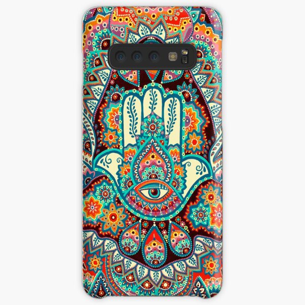 Hamsa Hand Samsung Galaxy Snap Case