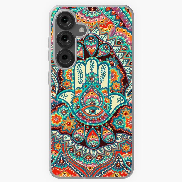 Item preview, Hamsa Hand designed and sold by Kimi Sadanaga.