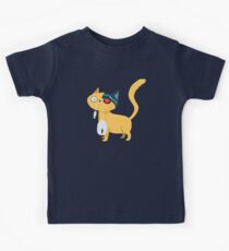 The catch Kids Tee