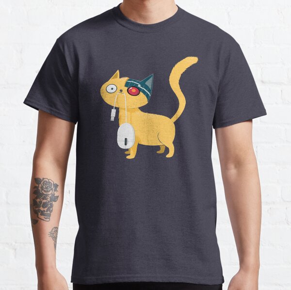 The catch Classic T-Shirt
