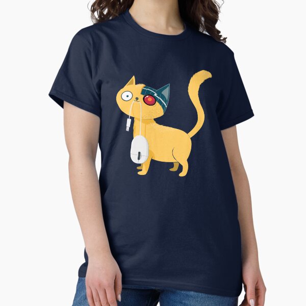 The catch Classic T-Shirt