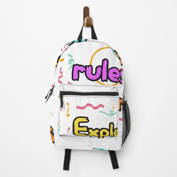 Item preview, Explain your rules birthday designed and sold by Unique-on.