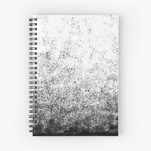 Item preview, Black Paint Splash designed and sold by TheImperfecto.