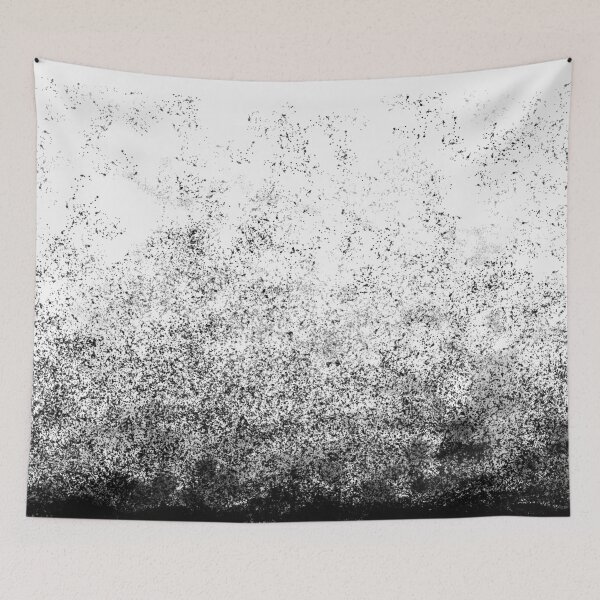 Item preview, Black Paint Splash designed and sold by TheImperfecto.