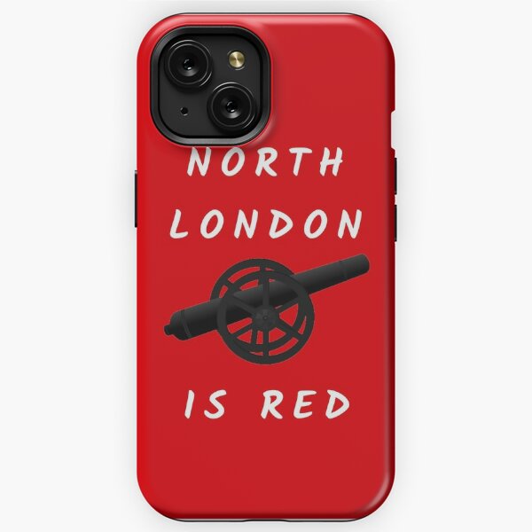 Tottenham Hotspur FC IPhone X Aluminum Case 