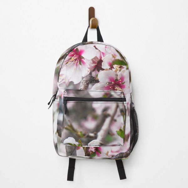 Item preview, Almond tree flowers designed and sold by BlueEdgeDesigns.
