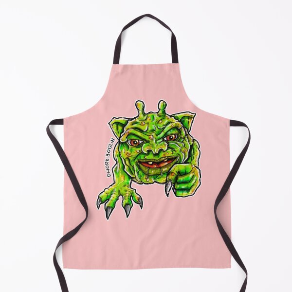 Item preview, Dwork Boglin Dwork Boglin  designed and sold by ViteSoli.