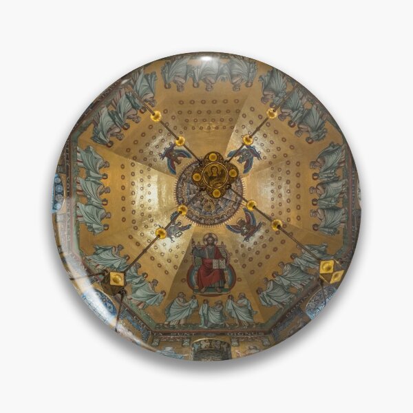 Item preview,  Aachen Cathedral designed and sold by reisefoto.