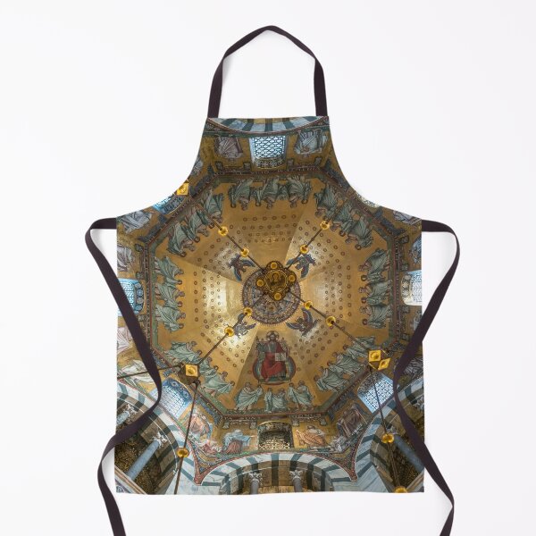 Item preview, Aachen Cathedral designed and sold by reisefoto.