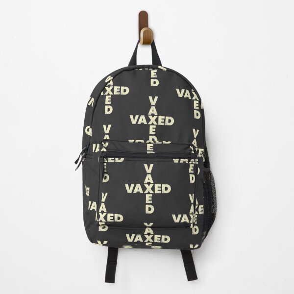 Item preview, Vaxed, vaccinated designed and sold by vibeno1.