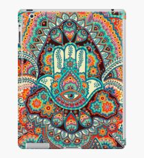 Hamsa Hand iPad Case/Skin